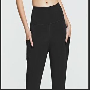 TSLA Women's Bootcut Flare Pants Medium